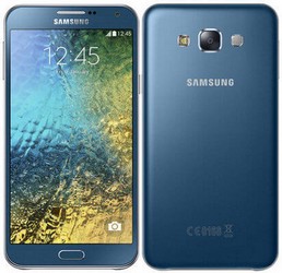 Прошивка телефона Samsung Galaxy E7 в Брянске